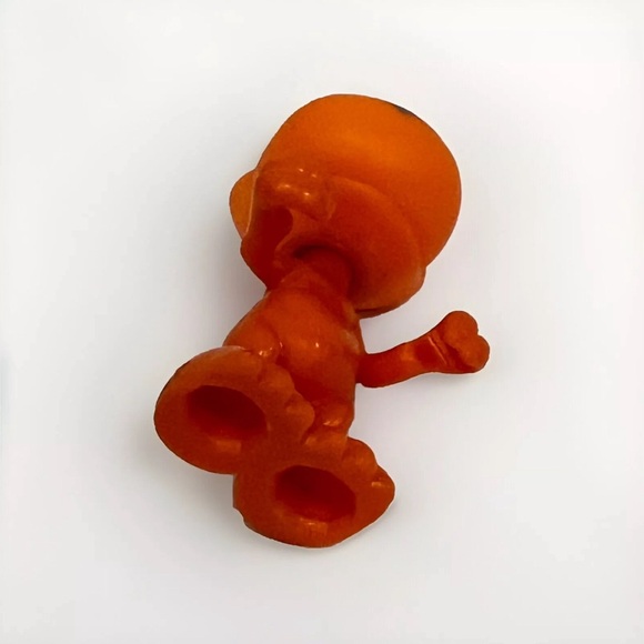 Dinosaur Train Buddy T-Rex 2.5” Action Figure 2010 PBS Henson - Picture 6 of 7